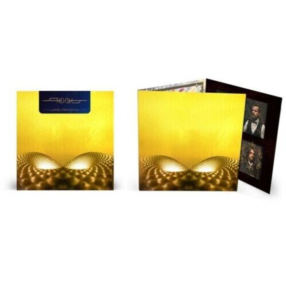 Fear Inoculum - Picture 3 of 4